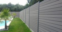Portail Clôtures dans la vente du matériel pour les clôtures et les clôtures à Maffrecourt